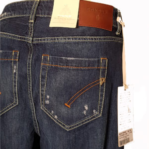 Jeans Don Dup - Stock The Look