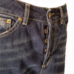 Jeans Don Dup - Stock The Look