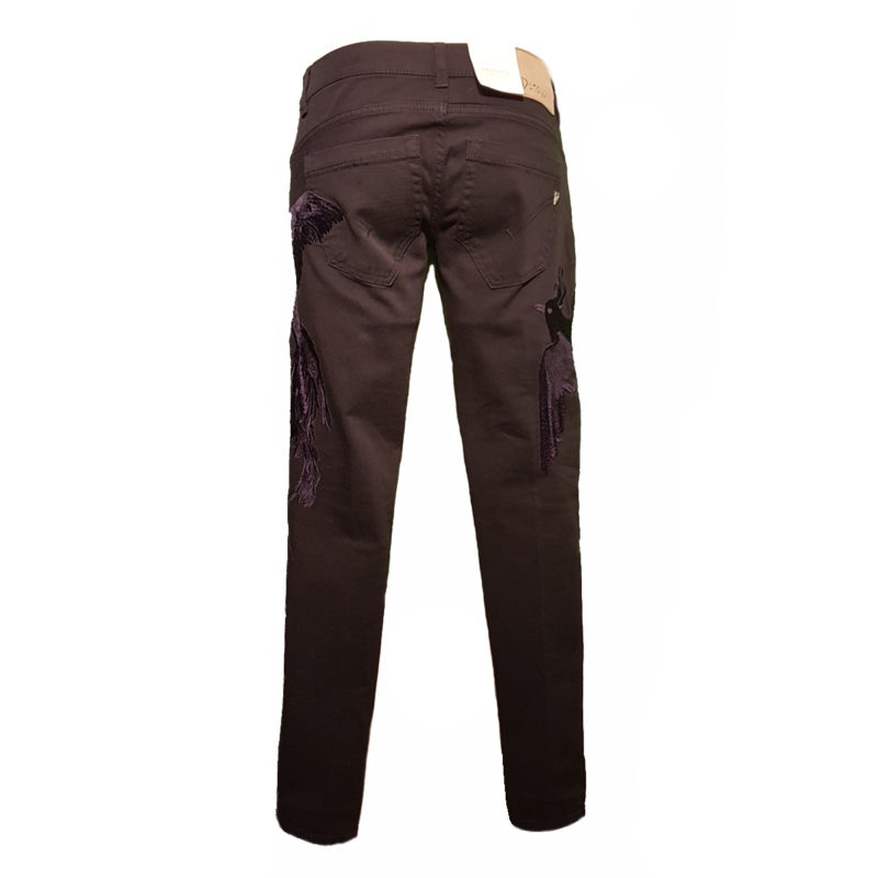 Pantalone DonDup - Stock The Look