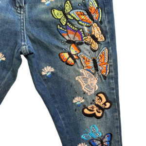 JEANS MANGANO - immagine 3