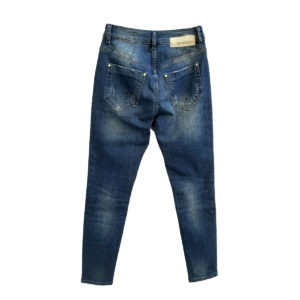 JEANS MANGANO - immagine 2