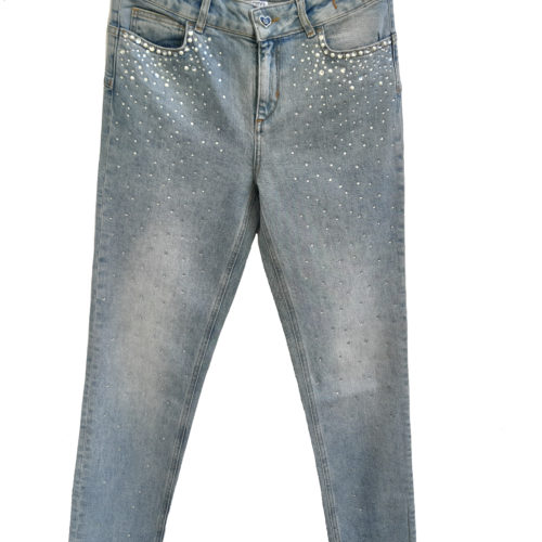 jeans Twinset My twin - Stock The Look