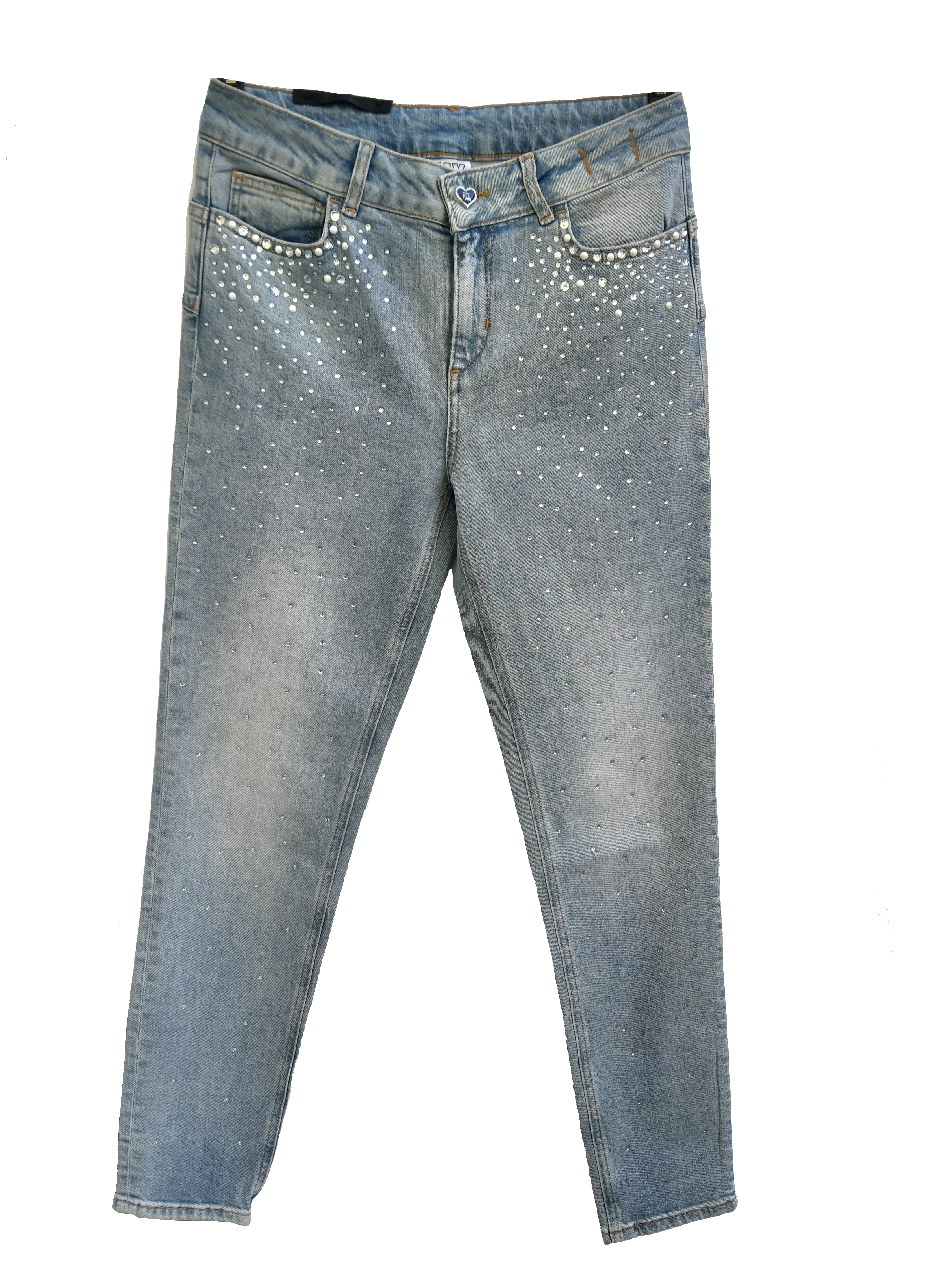 twin set jeans prezzi