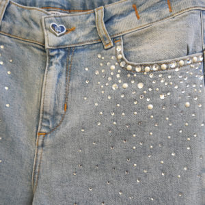 JEANS TWINSET  MY TWIN - immagine 2