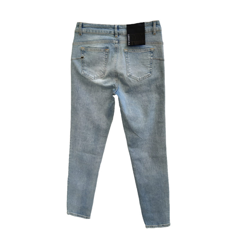 jeans Twinset My twin - Stock The Look