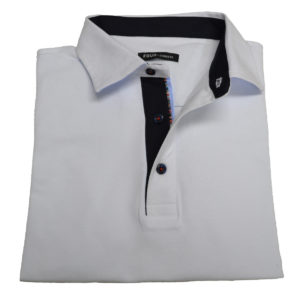 Polo Four streets - Stock The Look