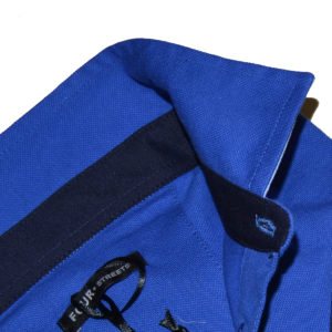 Polo Four streets - Stock The Look