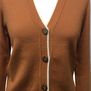 CRISTINA GAVIOLI cardigan - immagine 3