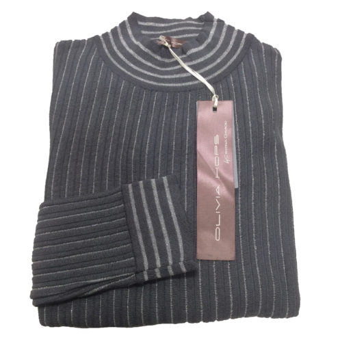 maglia Olivia Hops by Cristina Gavioli - Stock The Look