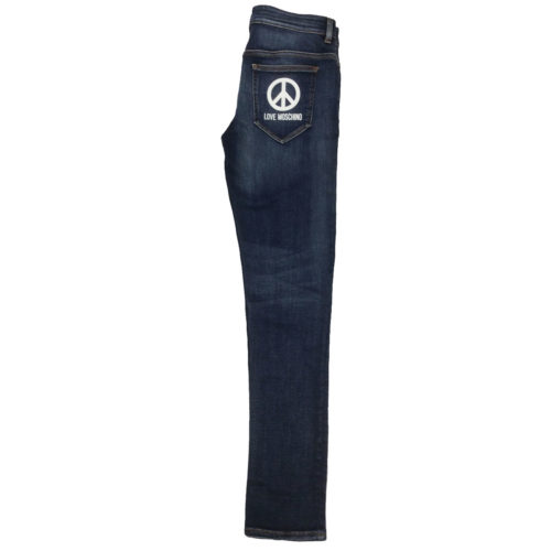 Love Moschino Jeans - Stock The Look