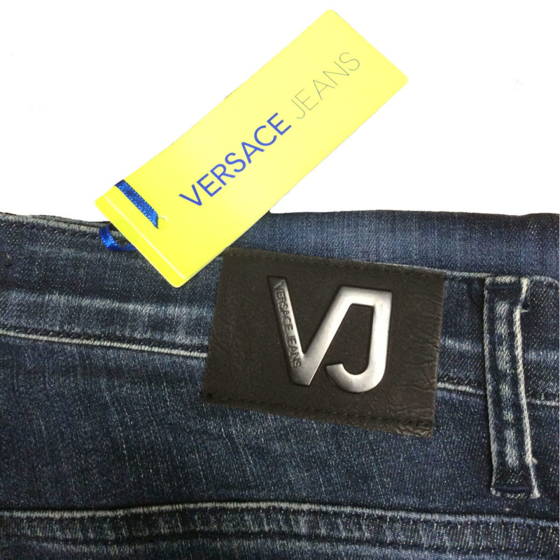 VERSACE jeans uomo - immagine 5