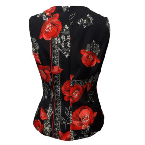 Top Mabrun Fantasia - Stock The Look