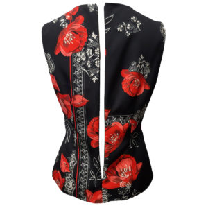 Top Mabrun Fantasia - Stock The Look