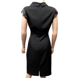 Mabrun Vestito fiori - Stock The Look