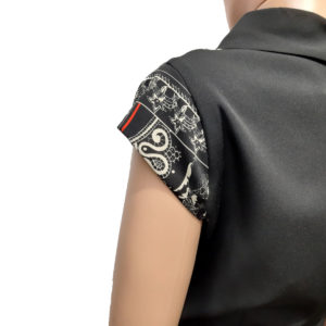 Mabrun Vestito fiori - Stock The Look