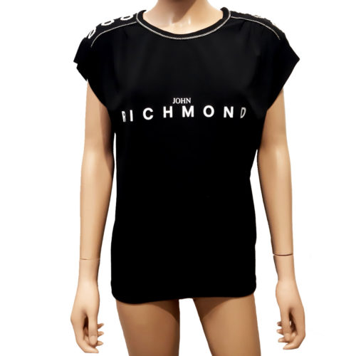 john richmond t-shirt - Stock The Look